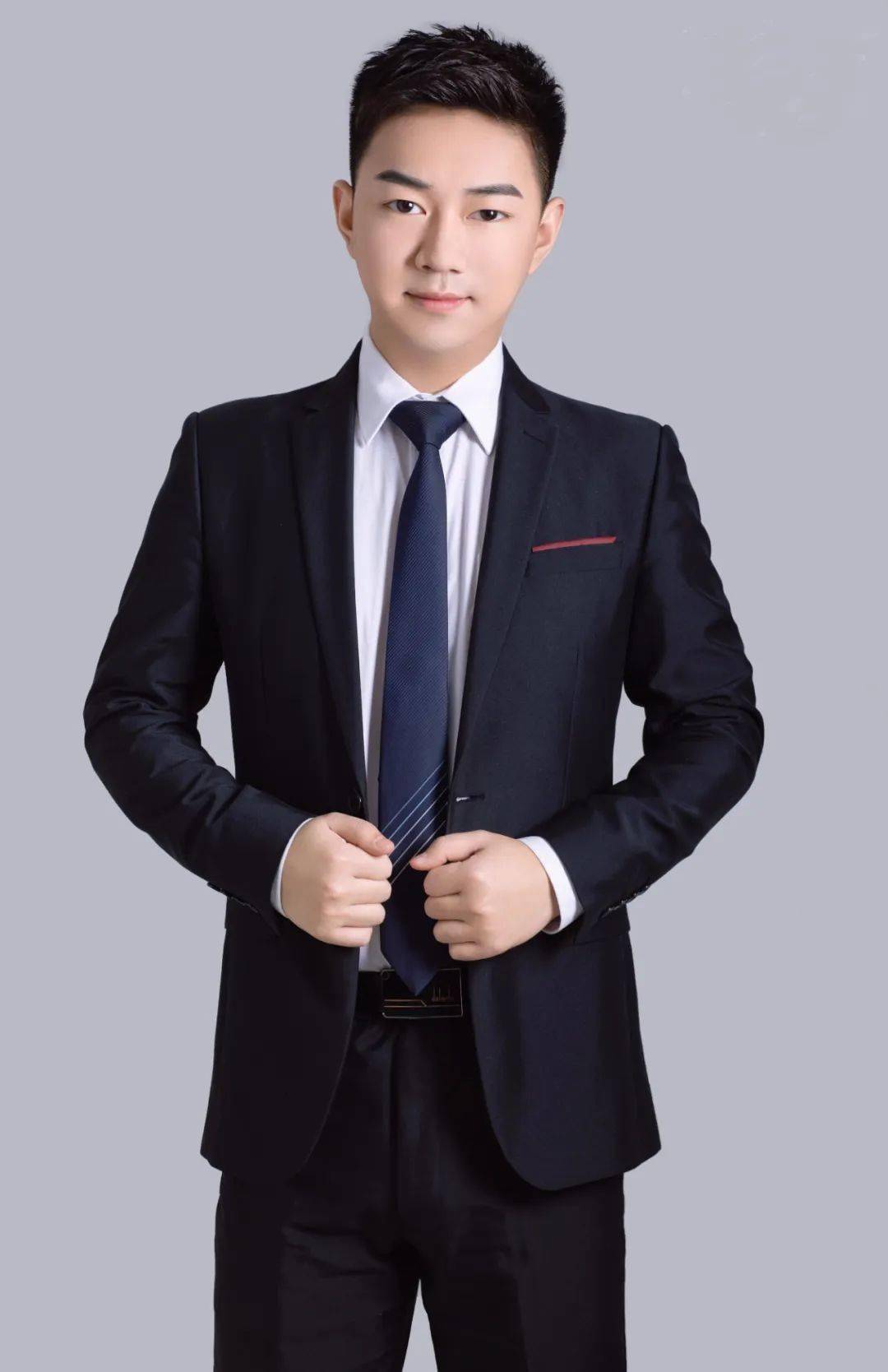 张波 联合创始人 & 首席运营官